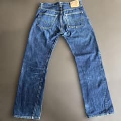 Levi's 501XX デニムパンツ W32 L36 Levi's 501XX デニムパンツ W32 L36 - メルカリ