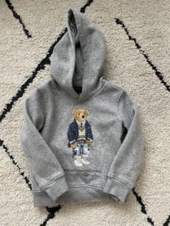 Ralph Lauren トレーナー　3Tサイズのサムネイル