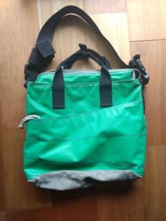 CAMPER for hands 2way ショルダーバッグのサムネイル