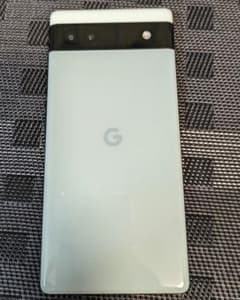 Google Pixel 6a Sage 128 GB SIMフリーのサムネイル