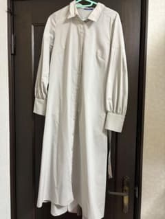 美品 ブルーレーベル ワンピース 36のサムネイル