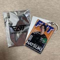フォトキーホルダーのサムネイル