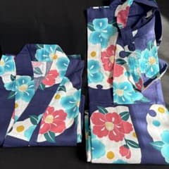 新品浴衣グッズ+オマケのサムネイル