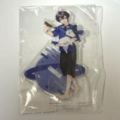 ふじみや アクリルスタンド 未使用のサムネイル