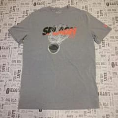 カリー  スプラッシュ  Tシャツのサムネイル