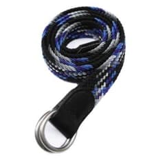Props Store/Elastic Woven Ring Belt - メルカリ