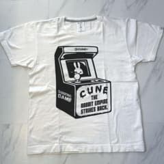 cune tシャツのサムネイル
