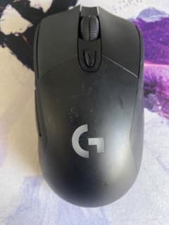 Logicool G703h 値下げ中のサムネイル
