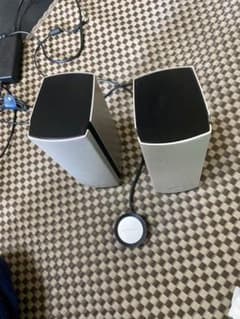 BOSE COMPANION 20 ボセ　スピーカーのサムネイル