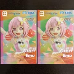 最安ショップ比較】 鳳えむ フィギュア プロジェクト*セカイ カラフル