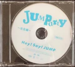 【せい様専用】Hey! Say! JUMP DVDのサムネイル
