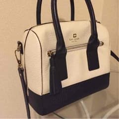 Kate Spade★ハンドバッグ★美品のサムネイル