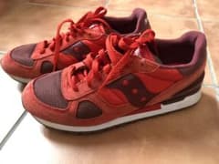 サッカニー　Saucony  スニーカーのサムネイル
