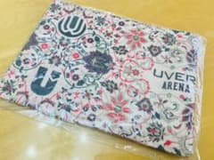 【UVERworld】アリーナツアータオルのサムネイル