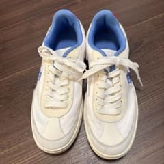 Tommy Hilfiger スニーカー ホワイト/ブルー/レッドのサムネイル