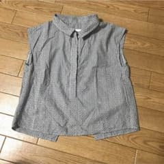 Ray beams ノースリーブシャツのサムネイル