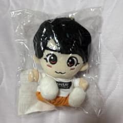 なにわ男子 大西流星 ちびぬい 第1弾のサムネイル