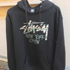 stussy newyork限定 300枚 チャプトのサムネイル