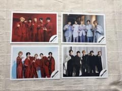 King & Prince 公式写真 4枚セットのサムネイル