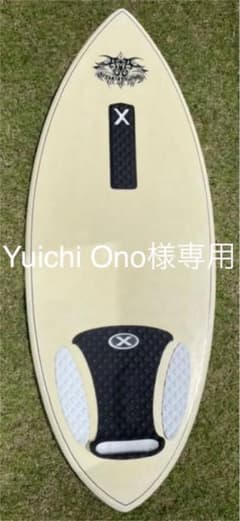 スキムボードのサムネイル