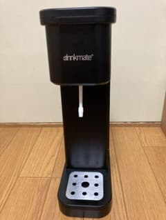 drinkmate マグナムスマート 水専用 DRM1004 ジャンク品のサムネイル