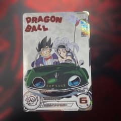 スーパードラゴンボールヒーローズ 孫悟空 UGM5-011DA - メルカリ
