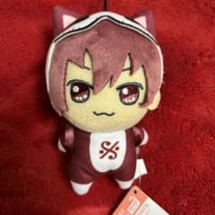 u*）様 ②アイナナ ドンぬい きらどるぬいぐるみ～2025ver. 狗丸