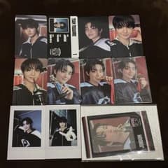 treasure ジフン シーグリ 2025 トレカ MD weverse 特典 - メルカリ