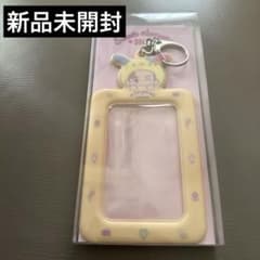 NCT DREAM サンリオ ウサハナ ジェミン トレカホルダー トレカケースのサムネイル