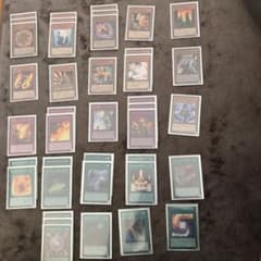 遊戯王転生炎獣(サラマングレイト)デッキのサムネイル