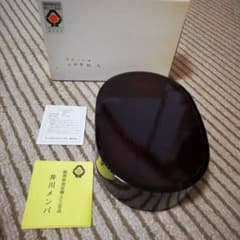 井川メンパ 望月良秋作 漆塗弁当箱 曲げわっぱ - メルカリ