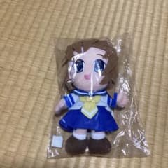 竜宮レナ ぬいぐるみ 音声入りぬいぐるみB ひぐらしのなく頃に - メルカリ