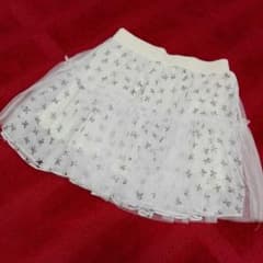 可愛い♪チュールスカートのサムネイル
