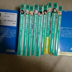 値段交渉可能！僕は友達が少ないのサムネイル