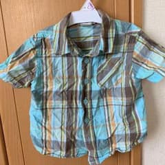 ベビー シャツのサムネイル