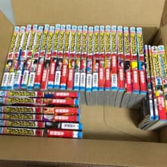 僕のヒーローアカデミア　１〜２８巻　全巻セットのサムネイル