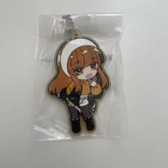 カラフルピーチ 1番くじ ラバーチャーム えとのサムネイル
