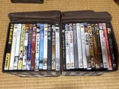 DVDセット 20枚入りのサムネイル
