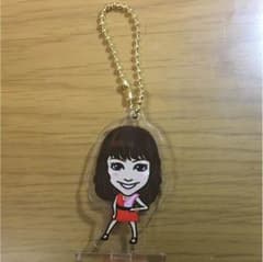 楓アクリルキーホルダーのサムネイル