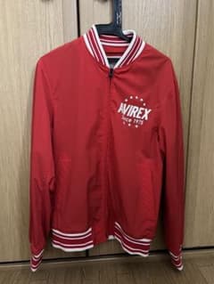 AVIREXアウターのサムネイル