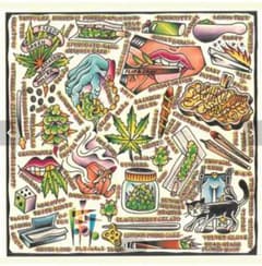 新品未開封 FLIP & DRAW GREEN ASSASSIN DOLLAR m66107712343_1.jpg?1739770935