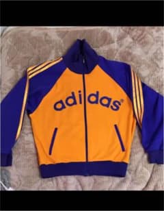 ジャージ adidas 値下げ交渉可❗️のサムネイル