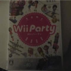 wii partyのサムネイル