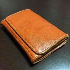 イルビゾンテ カードケース 名刺入れのサムネイル