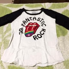 くちびるマークTシャツのサムネイル
