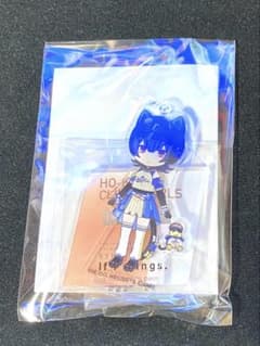 シャイニーカラーズ 杜野凛世 ミニアクリルスタンド 5th Liveのサムネイル