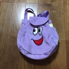 ドーラ☆バックパックのサムネイル