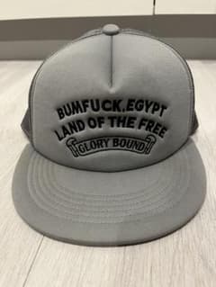 COOTIE PRODUCTIONS メッシュキャップGlory Boundのサムネイル