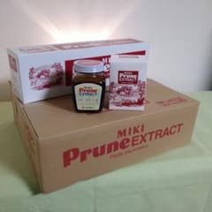 MIKI Prune Extract 40瓶セット② - メルカリ