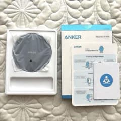 Anker PowerWave 10 Pad ワイヤレス充電器 本体のみ 箱ありのサムネイル